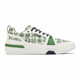 Men Court | Olukai ‘Anau Pickleball Shoes - Kapa / Leaf