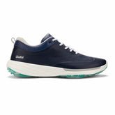 Men Golf | Olukai Mākena Waterproof Golf Shoes - Mood Indigo