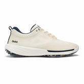 Men Golf | Olukai Mākena Waterproof Golf Shoes - White Sand