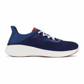 Men Trainers | Olukai Island Hopper Travel Shoes - Deep Blue