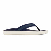 Men Water-Friendly | Olukai Leeward Water Ready Beach Sandals - Navy