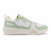 Women Court | Olukai ‘Anau Pickleball Shoes - Bright White / Pale Mint