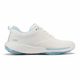 Women Golf | Olukai Mākena Waterproof Golf Shoes - Bright White