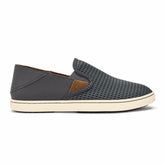 Women Slip-On | Olukai Pehuea Breathable Slip-On Sneakers - Pavement
