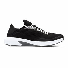 Women Trainers | Olukai Kāholo Athletic Trainer Shoes- Black