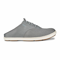 Men Boat Shoes | Olukai OluKai Nohea Moku - Sharkskin | Sneakers