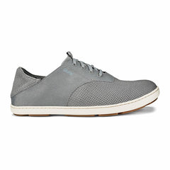 Men Boat Shoes | Olukai OluKai Nohea Moku - Sharkskin | Sneakers