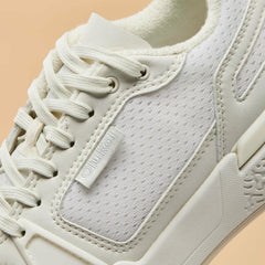 Men Court | Olukai ‘Anau Pickleball Shoes - Bright White