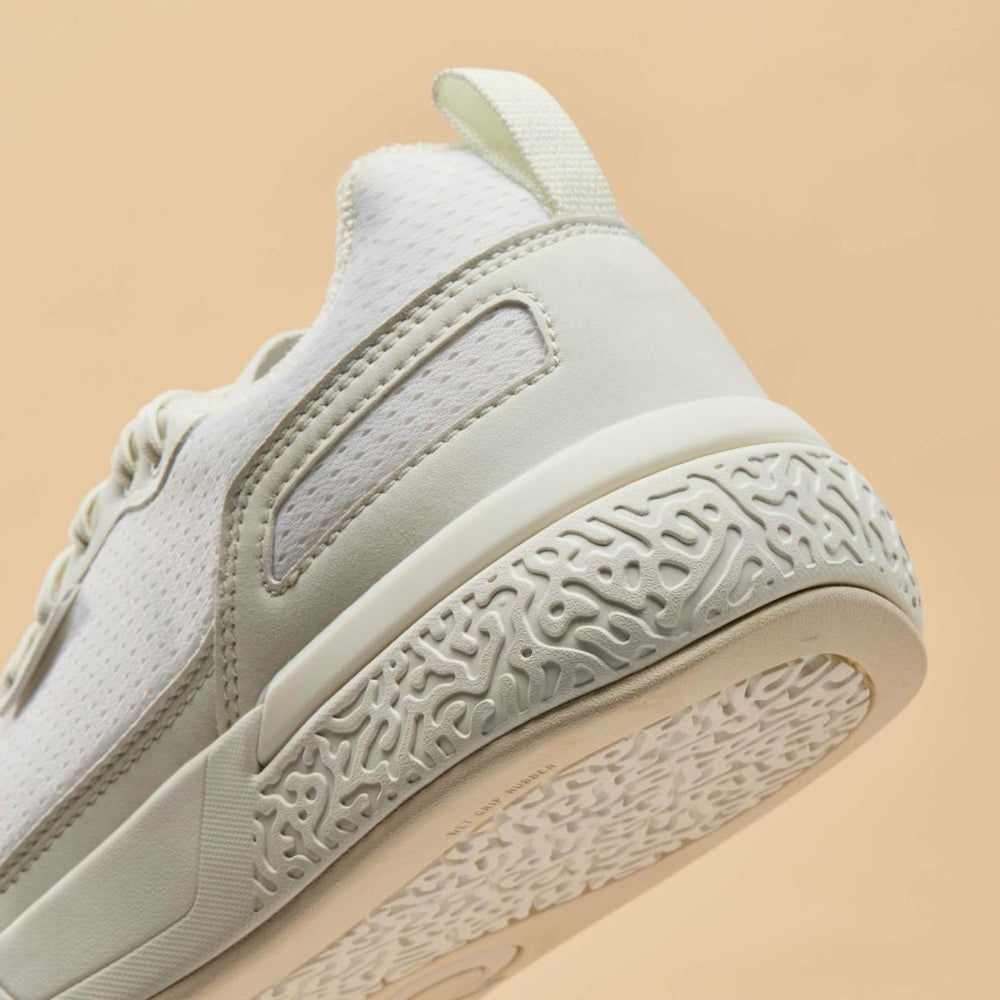 Men Court | Olukai ‘Anau Pickleball Shoes - Bright White