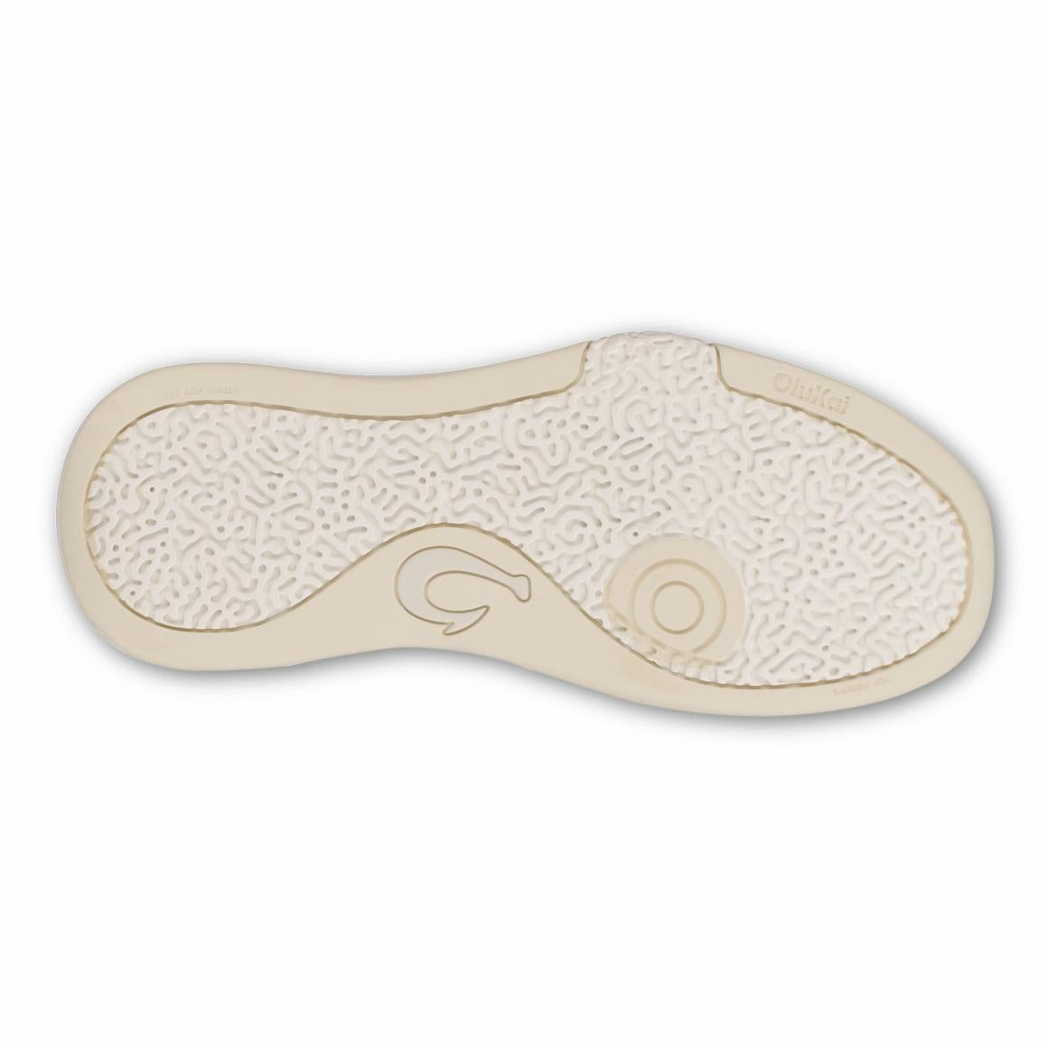 Men Court | Olukai ‘Anau Pickleball Shoes - Bright White