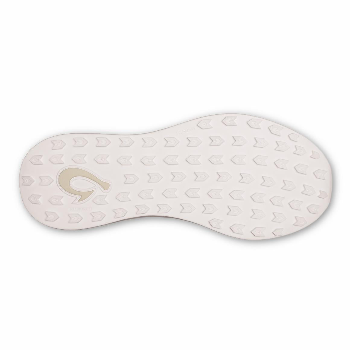 Men Golf | Olukai Manele Breathable Golf Shoes - Trench Blue