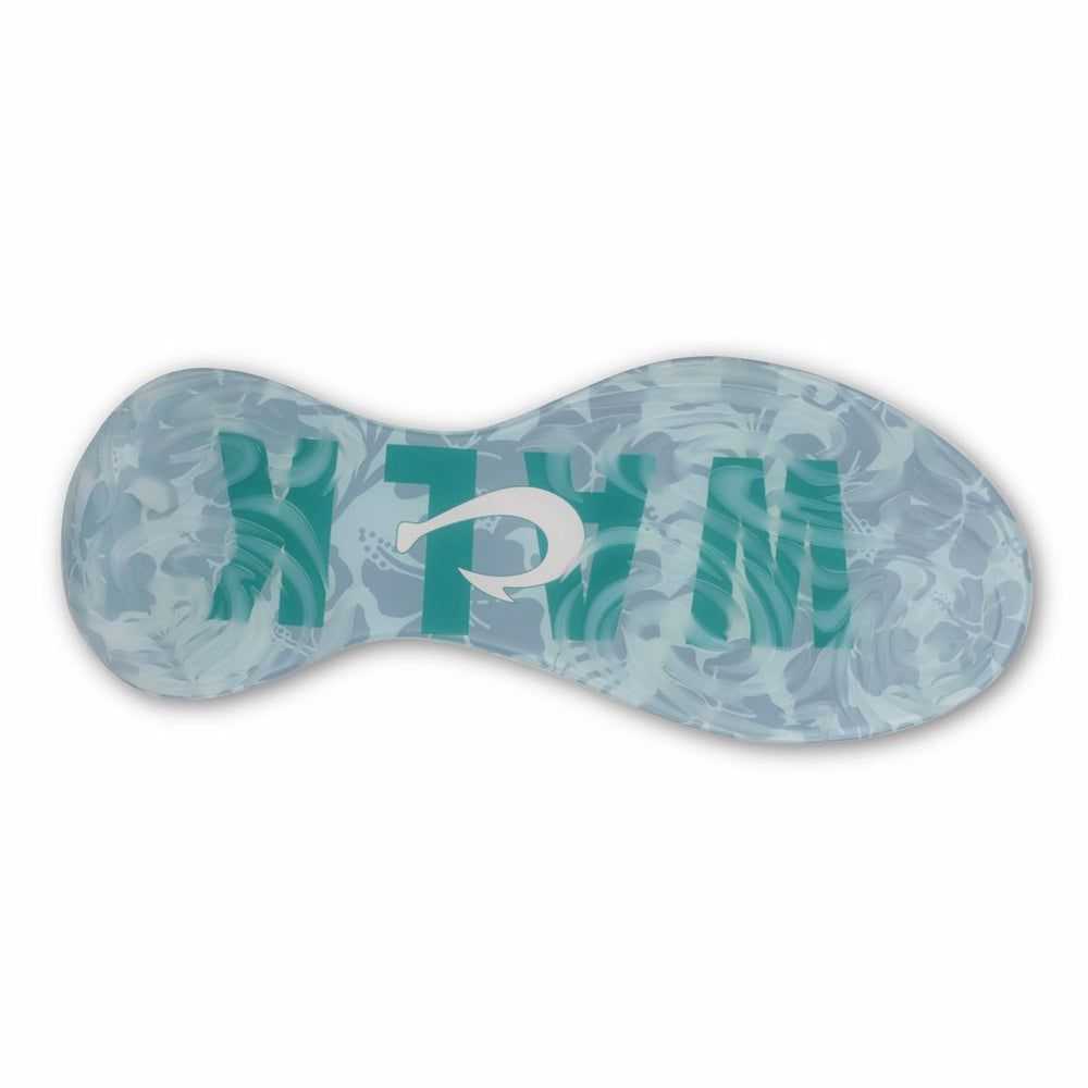 Women Golf | Olukai Mākena Waterproof Golf Shoes - Bright White