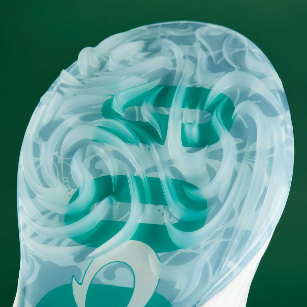 Women Golf | Olukai Mākena Waterproof Golf Shoes - Bright White