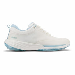 Women Golf | Olukai Mākena Waterproof Golf Shoes - Bright White