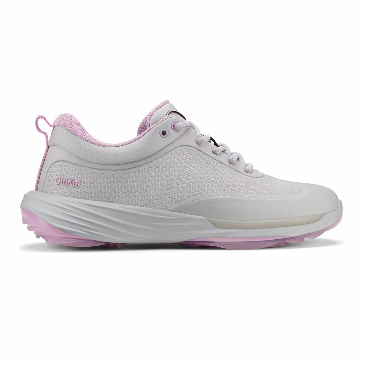 Women Golf | Olukai Mākena Waterproof Golf Shoes - Sterling