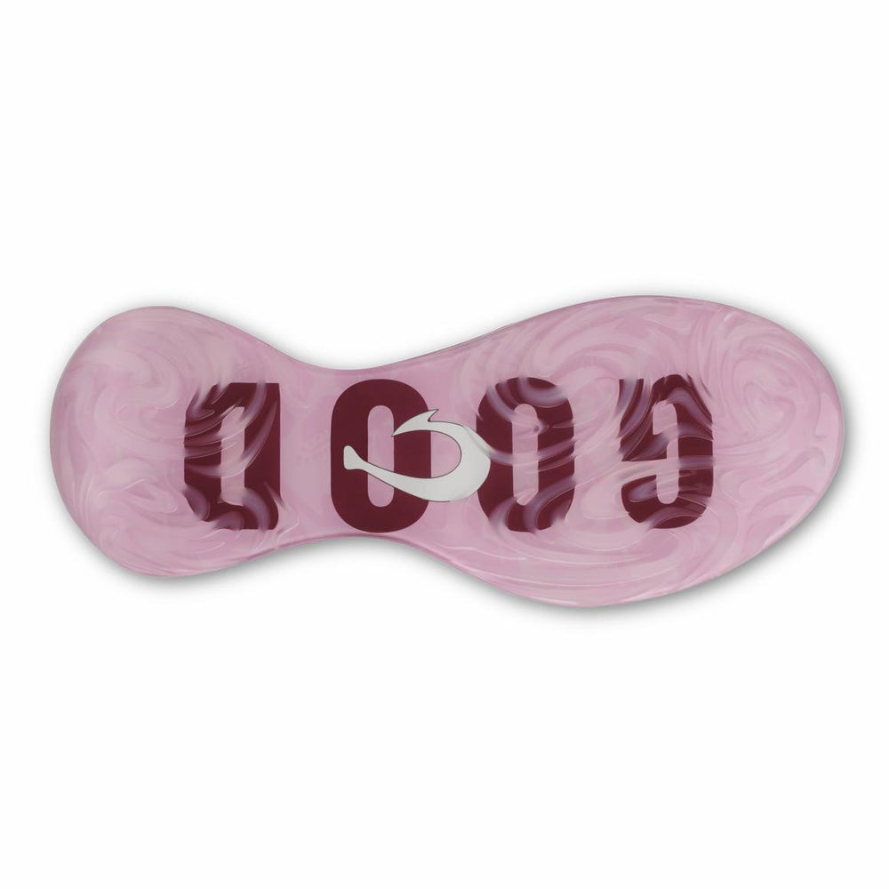 Women Golf | Olukai Mākena Waterproof Golf Shoes - Sterling