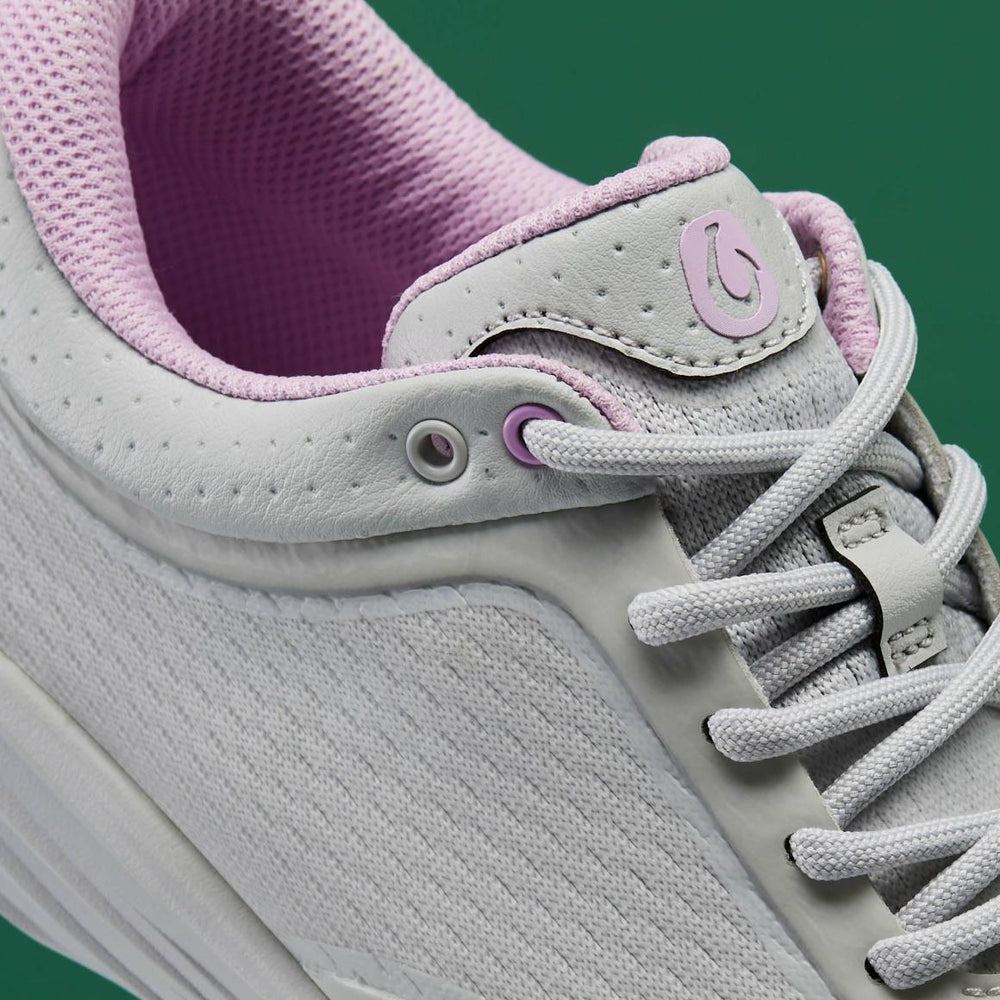 Women Golf | Olukai Mākena Waterproof Golf Shoes - Sterling