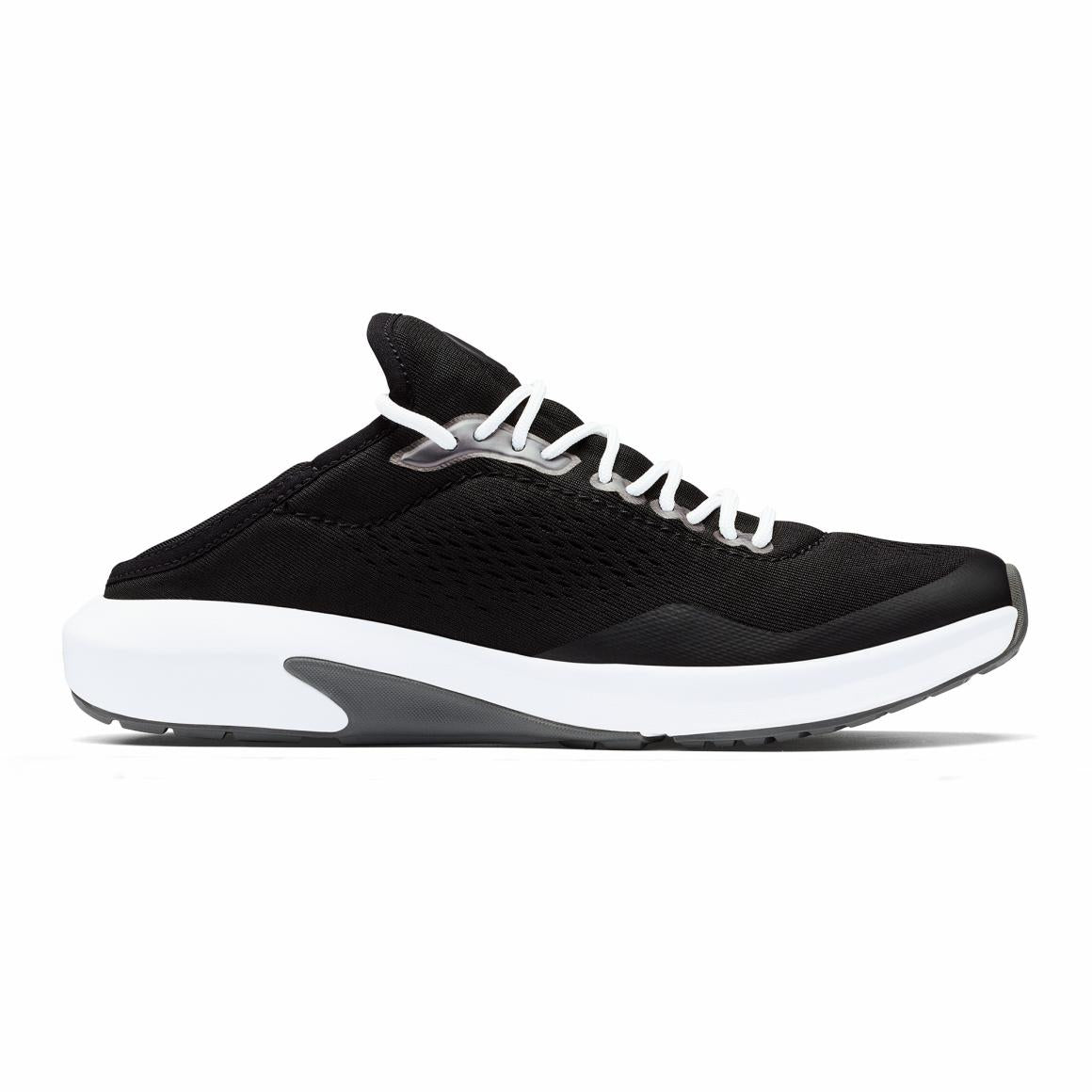 Women Trainers | Olukai Kāholo Athletic Trainer Shoes- Black