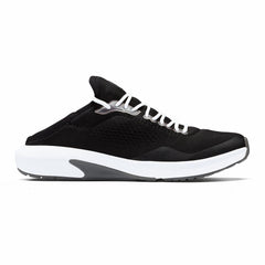 Women Trainers | Olukai Kāholo Athletic Trainer Shoes- Black