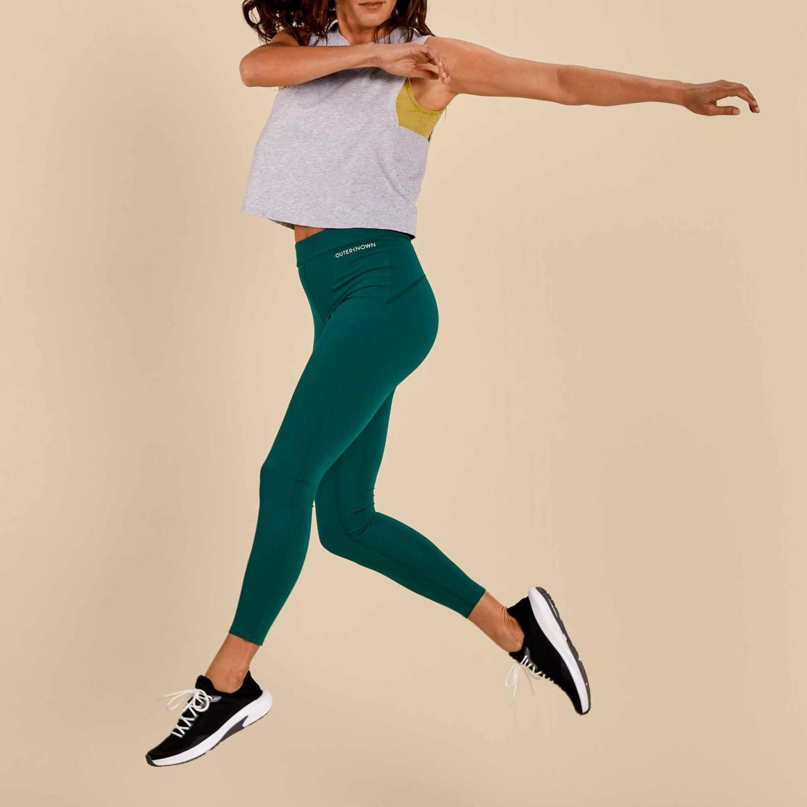 Women Trainers | Olukai Kāholo Athletic Trainer Shoes- Black