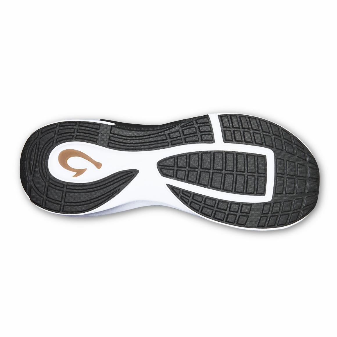 Women Trainers | Olukai Kāholo Athletic Trainer Shoes- Black